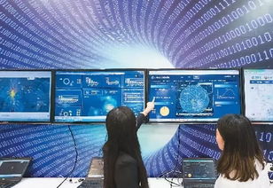 云起風生 中國云服務市場迎來爆發式增長，軟件服務用云量同比增長138.6%
