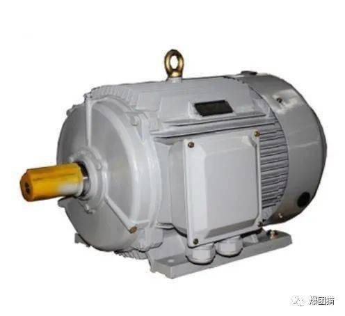 電動機(jī)安全運行基本知識及常見故障處理辦法