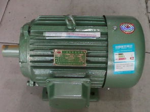 機(jī)械用電動機(jī)高清圖鑒——聚焦天津市林普機(jī)電產(chǎn)品銷售中心