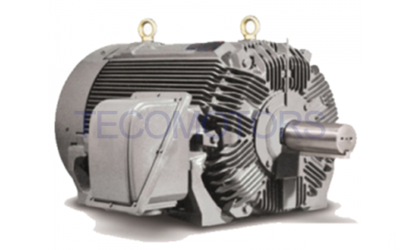 機(jī)械用電動機(jī) 工業(yè)領(lǐng)域的動力核心與未來趨勢